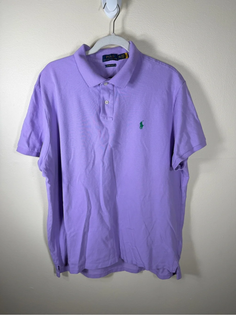 Ralph Lauren polo ralph